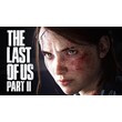 🟢The Last Of Us Part II PS4/PS5/ОРИГИНАЛ🟢