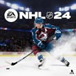 NHL 24 X-Factor Edition Xbox One & Series X|S Активация