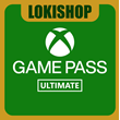 🟠XBOX GAME PASS account [ULTIMATE] + 400 GAMES 🟠