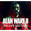 🔴ALAN WAKE 2 DELUXE EDITION🔴🔥ALL DLC🔥