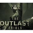 🎮Аренда Outlast Trials для кооператива в Steam
