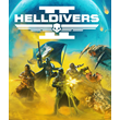 🎮Rent Helldivers 2 for Steam co-op
