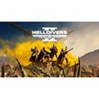 🔥HELLDIVERS 2🔥🧿On Your STEAM🧿🔰Any region🔰