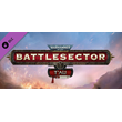 Warhammer 40,000: Battlesector - T´au DLC * STEAM RU ⚡
