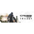 Crysis Remastered Trilogy steam