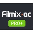 🎬🍿FILMIX PRO+ for 1\3\6\12 m 1 device! WARRANTY🍿🎬