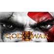 🟢 God Of War® III Remastered PS4/PS5/ОРИГИНАЛ 🟢