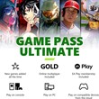 ⭐️PC-XBOX GAME PASS ULTIMATE✅12 MONTHS 🌎All Region