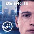 ✅ DETROIT: BECOME HUMAN | STEAM ACCOUNT ❤️ FROM 14 DAYS