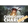 💠 Choo-Choo Charles (PS5/RU) (Аренда от 7 дней)