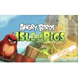 💠 (VR2) Angry Birds VR: Isle of Pigs (PS5/EN) Аренда