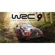 💠 WRC 9 FIA World Rally Championship PS4/PS5/RU Аренда