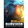 Deep Rock Galactic: Survivor (Аренда аккаунта Steam)