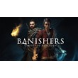 ⭐️ Banishers: Ghosts of New Eden + Wanderer Set DLC