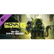 Call of Duty: Modern Warfare III - Nova 6 Pro Pack RU