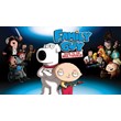 Family Guy: Back to the Multiverse Global steam gift+RU