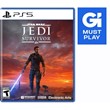 🟢 STAR WARS Jedi: Survivor™ PS5/ОРИГИНАЛ 🟢
