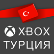 ✅ TURKISH XBOX ACCOUNT | NEW ❤️ REGION TURKEY 💳0%