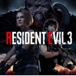 ☀️ RESIDENT EVIL 3 Remake (PS/PS4/PS5/RU) Аренда 7 дней