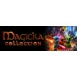Magicka Collection игра + 21 dlc GIFT РОССИЯ + МИР