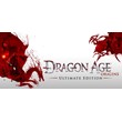 Dragon Age: Origins - Ultimate Edition  GLOBAL REG FREE