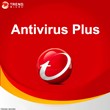 Trend Micro Antivirus Plus ( Global ) 1 PC 1 YEAR
