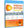 VidJuice UniTube Downloader - MACOS - 1 Year Plan