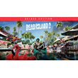 🖤🔥DEAD ISLAND 2 DELUXE EDITION 🎮XBOX ONE/X|S KEY🔑