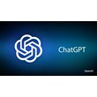 🔥 Chat GPT PLUS 🔥 PREMIUM 🔰 1 Month ✅5 USERS🔰
