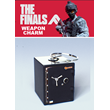 The Finals - Weapon Charm (item) Key Code + 🎁