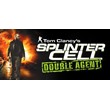 ⚡Gift RU- Tom Clancy´s Splinter Cell Double Agent| AUTO