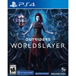 🟢 OUTRIDERS WORLDSLAYER PS4/PS5/ОРИГИНАЛ 🟢