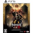 🟢Nioh 2 Remastered Complete Edition PS4/PS5/ОРИГИНАЛ🟢