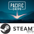 Pacific Drive | Steam account offline