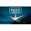 🎮Pacific Drive Deluxe Edition🚀+DLC✅+UPDATES✅