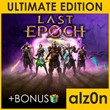 ⚫Last Epoch: Ultimate Edition [ALL DLC]🧿STEAM