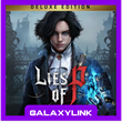 🟣 Lies of P - Deluxe Edition - Steam Offline 🎮