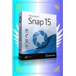 ✅ Ashampoo Snap 15 🔑 Действительный лицензионный ключ