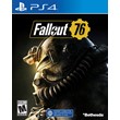 🟢Fallout 76 The Pitt Deluxe Edition PS4/PS5/ОРИГИНАЛ🟢