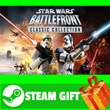 ⭐️ STAR WARS Battlefront Classic Collection STEAM GIFT