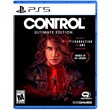 🟢 Control Ultimate Edition PS4/PS5/ОРИГИНАЛ 🟢