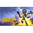 🟢 Destroy All Humans! 2 - Reprobed PS5/ОРИГИНАЛ 🟢