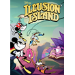 Disney Illusion Island 🎮 Nintendo Switch