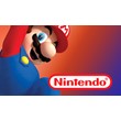 Nintendo eShop Gift Card 10$
