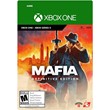 Mafia: Definitive Edition 🎮 XBOX ONE / X|S / КЛЮЧ 🔑