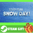 ⚔️ALL COUNTRIES⚔️ SOUTH PARK: SNOW DAY! STEAM GIFT