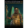 🎮Sid Meier´s Цивилизация VI 6 Nubia DLC Steam Нубия