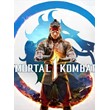 Mortal Kombat 1: Preorder Bonus (ВСЕ СТРАНЫ Steam KEY)