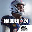 Madden NFL 24 Deluxe Edition ⭐ EA app/ Онлайн ✅