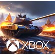 World of Tanks для XBOX | Golds, tanks, prem